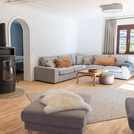 Villa Haus Trudi Walchsee Esterno foto