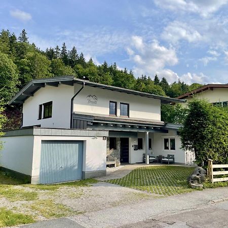 Villa Haus Trudi Walchsee Esterno foto