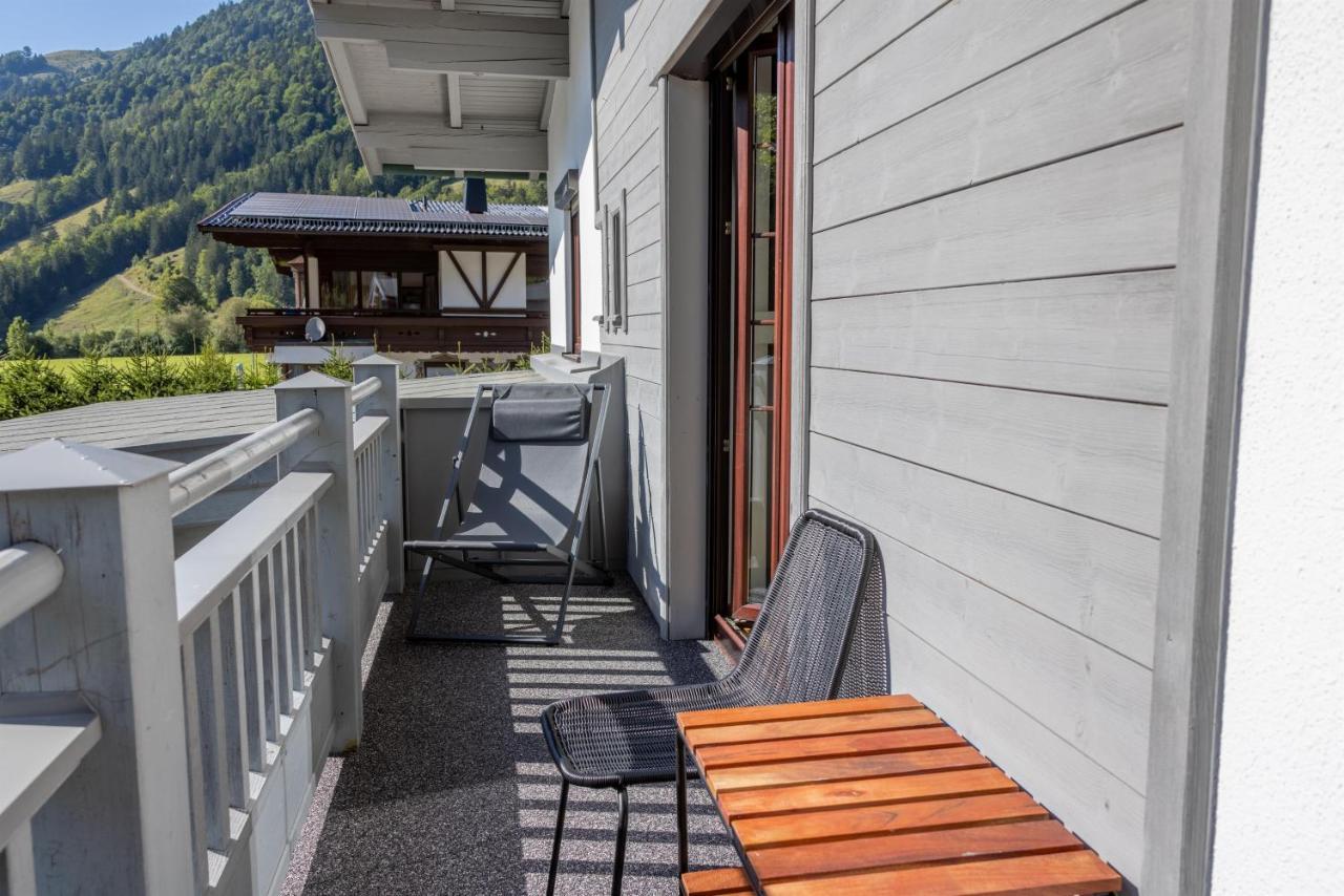 Villa Haus Trudi Walchsee Esterno foto