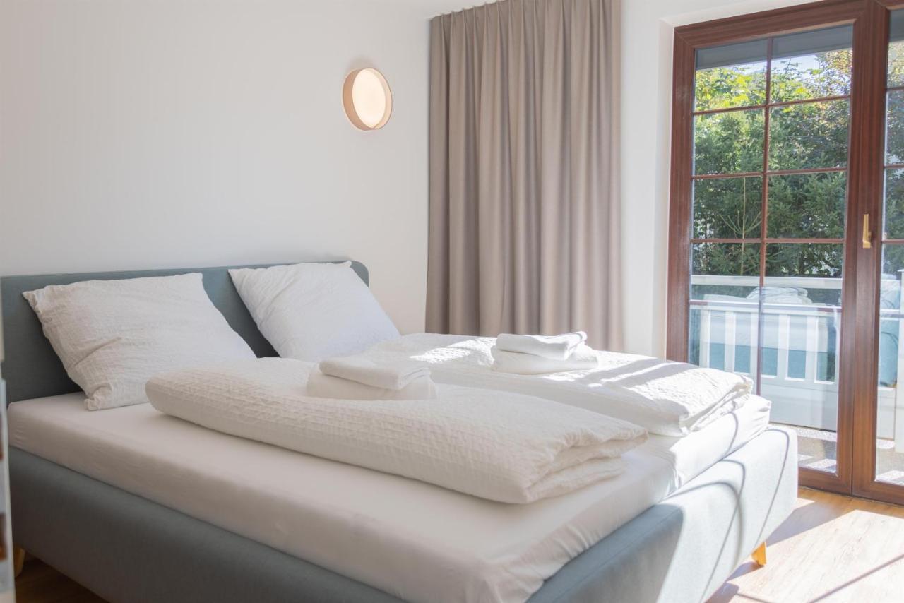 Villa Haus Trudi Walchsee Esterno foto