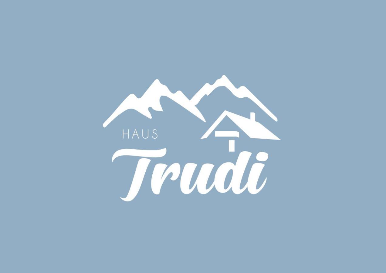 Villa Haus Trudi Walchsee Esterno foto
