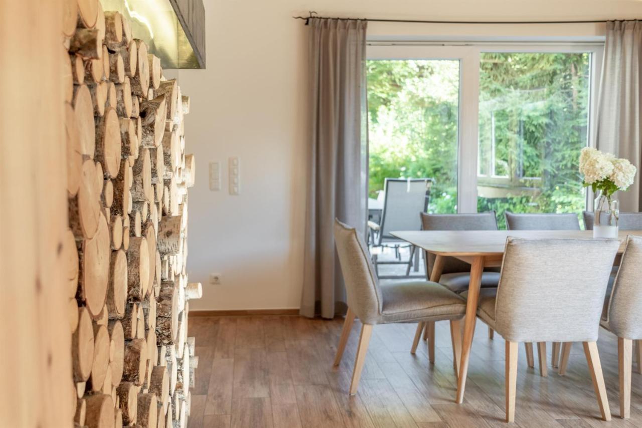 Villa Haus Trudi Walchsee Esterno foto