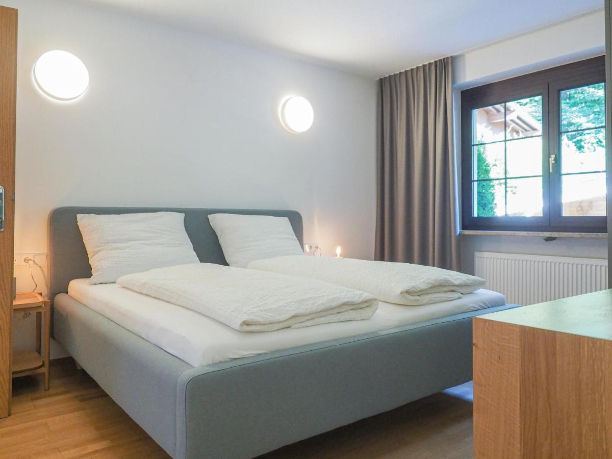Villa Haus Trudi Walchsee Esterno foto